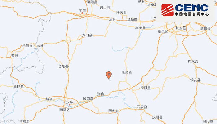 中國地震臺(tái)網(wǎng)最新消息概覽