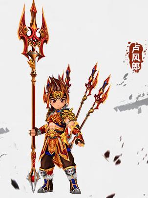 熱血江湖手游最新SF，探索江湖，體驗(yàn)無限激情