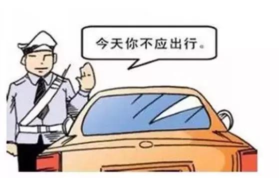 天津最新限號措施，影響、原因及前景展望