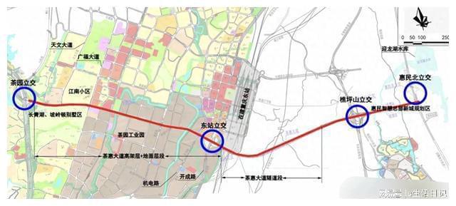 重慶東站最新消息，進(jìn)展、影響與展望