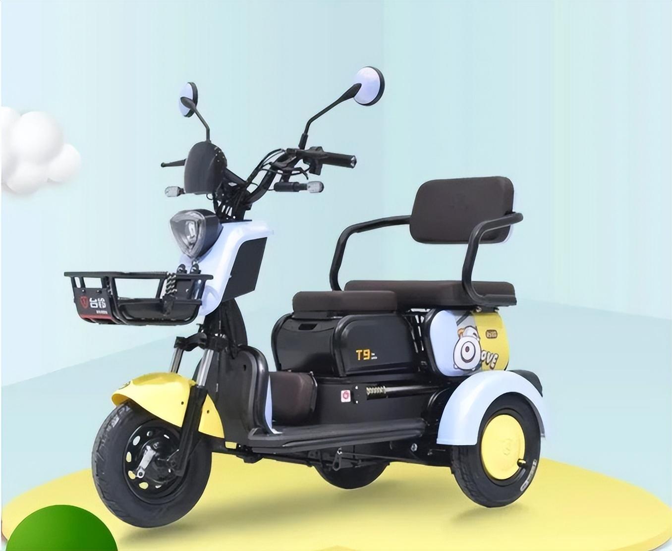 臺玲電動車最新款，科技與時尚的完美結(jié)合